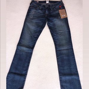 True Religion Brand Jeans
